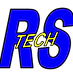 RS TECH Logo