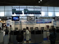 Panasonic Welders